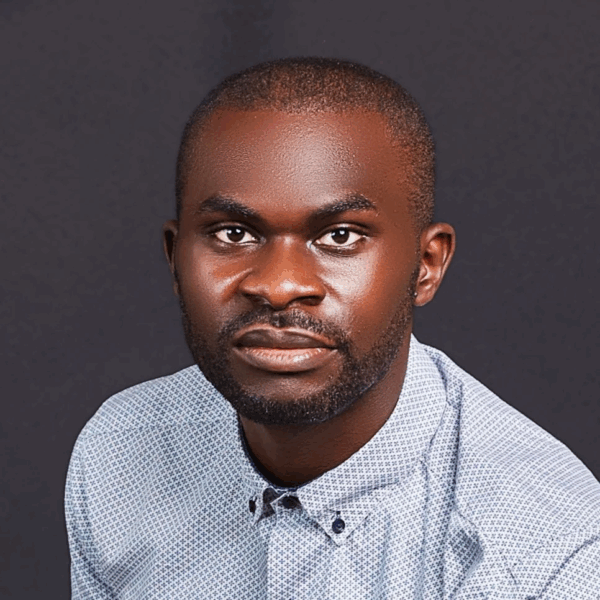 Ebenezer Okorie